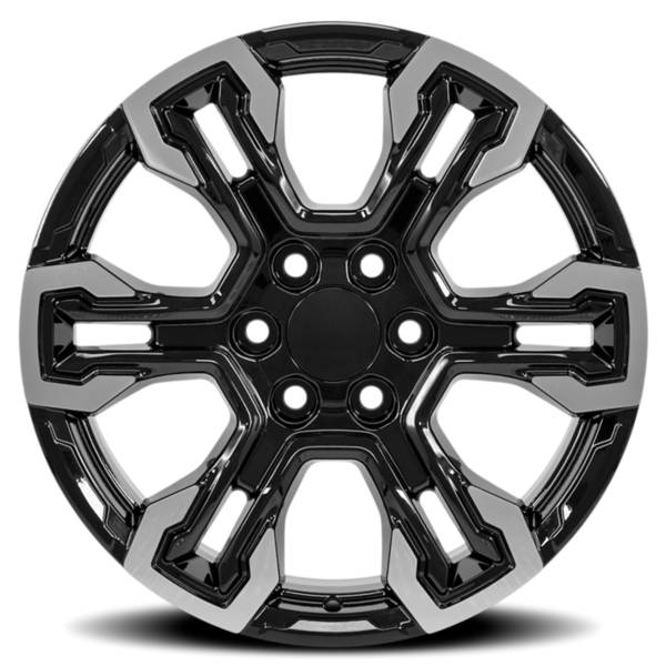 OE Wheel Distributors CV65 CV65 product medium 20  X9     6-139.70 26  BKMTMF