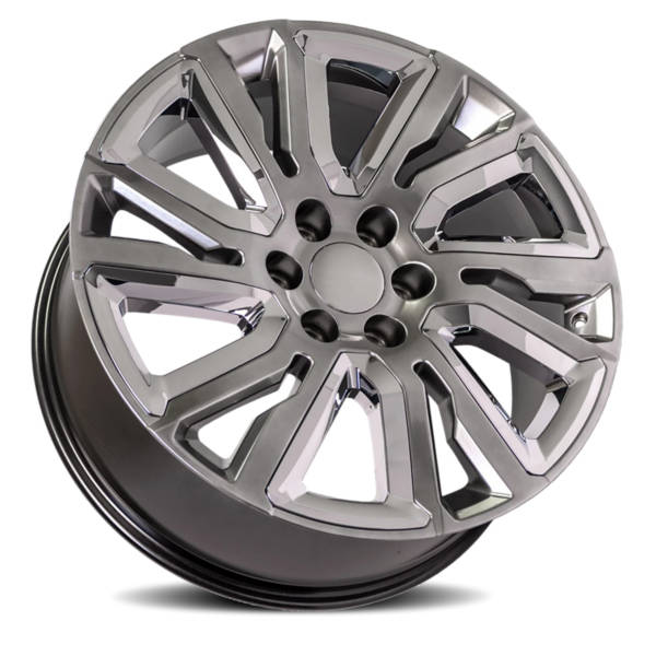 OE Wheel Distributors CV39 CV39 product medium 22  X9     6-139.70 28  BKGLCA