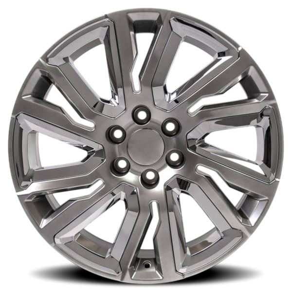OE Wheel Distributors CV39 CV39 product medium 22  X9     6-139.70 28  BKGLCA