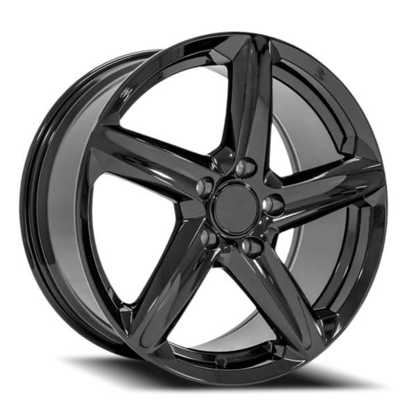 OE Wheel Distributors CV02 CV02 product medium 19  X8.5   5-120.00 52  BKGLXX