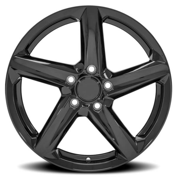 OE Wheel Distributors CV02 CV02 product medium 19  X8.5   5-120.00 52  BKGLXX