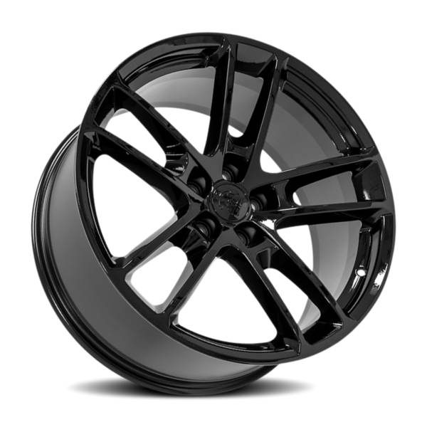 OE Wheel Distributors DG23 DG23 product medium 20  X9     5-115.00 18  BKGLXX