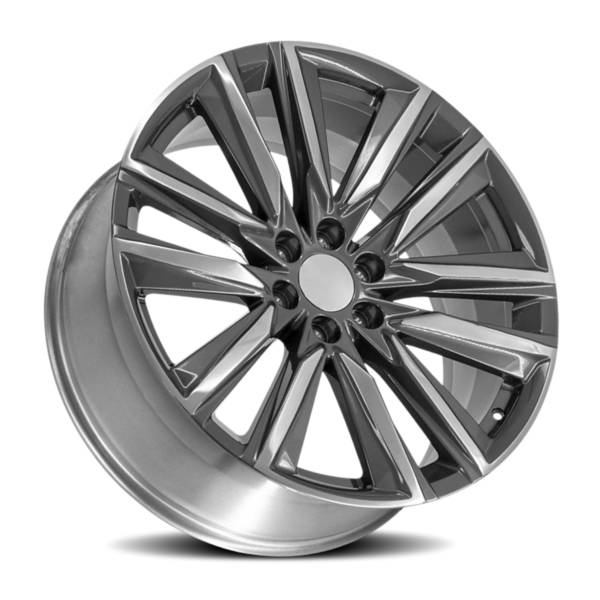 OE Wheel Distributors CA91 CA91 product medium 24  X10    6-139.70 28  DGGLXX