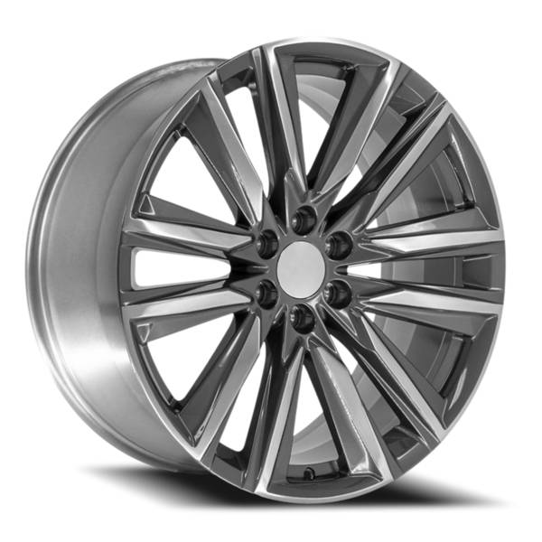 OE Wheel Distributors CA91 CA91 product medium 24  X10    6-139.70 28  DGGLXX