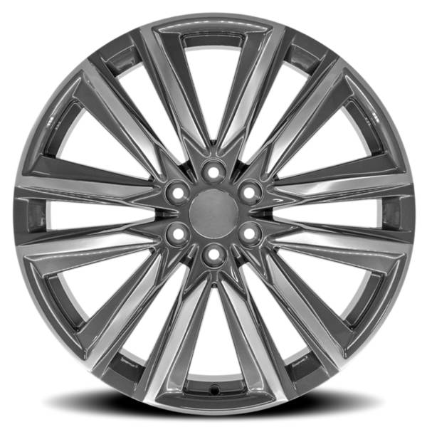 OE Wheel Distributors CA91 CA91 product medium 24  X10    6-139.70 28  DGGLXX