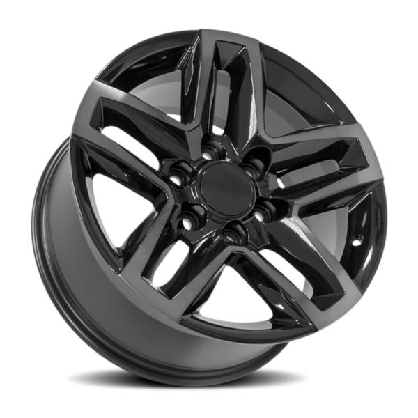 OE Wheel Distributors CV34 CV34 product medium 22  X9     6-139.70 26  DGGLTD