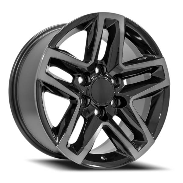 OE Wheel Distributors CV34 CV34 product medium 22  X9     6-139.70 26  DGGLTD