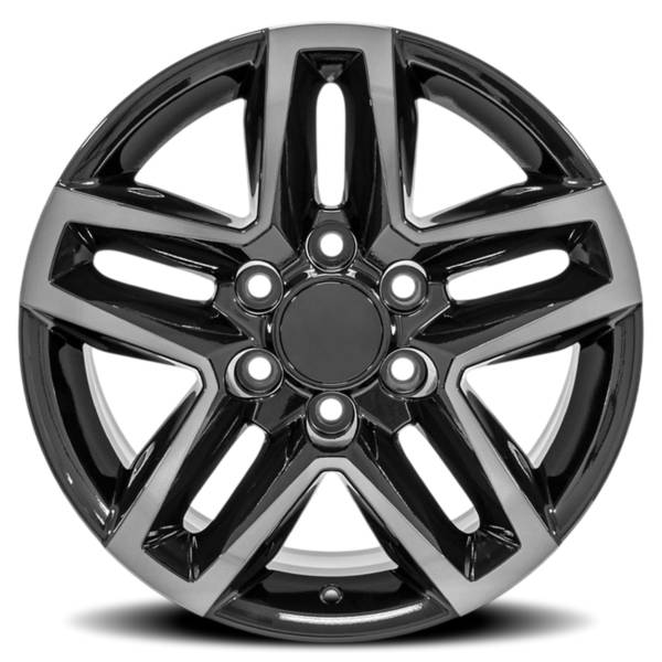 OE Wheel Distributors CV34 CV34 product medium 22  X9     6-139.70 26  DGGLTD