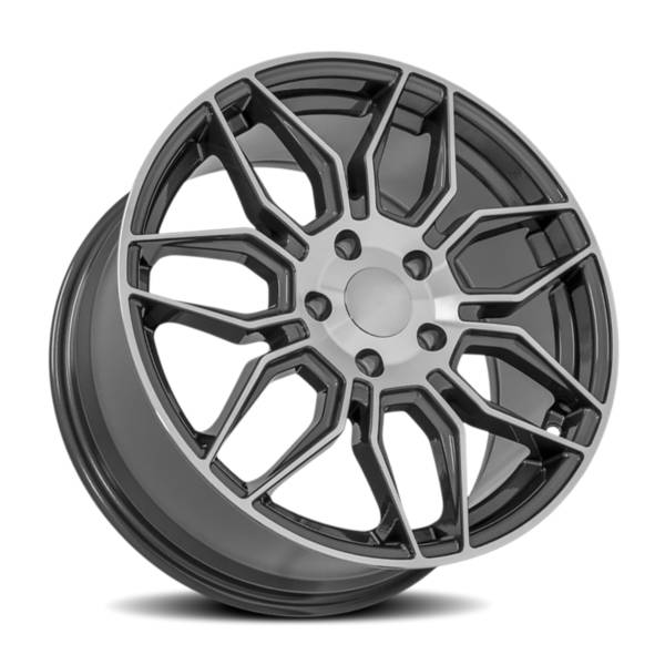 OE Wheel Distributors CV03 CV03 product medium 18  X8.5   5-120.00 52  DGMCXX