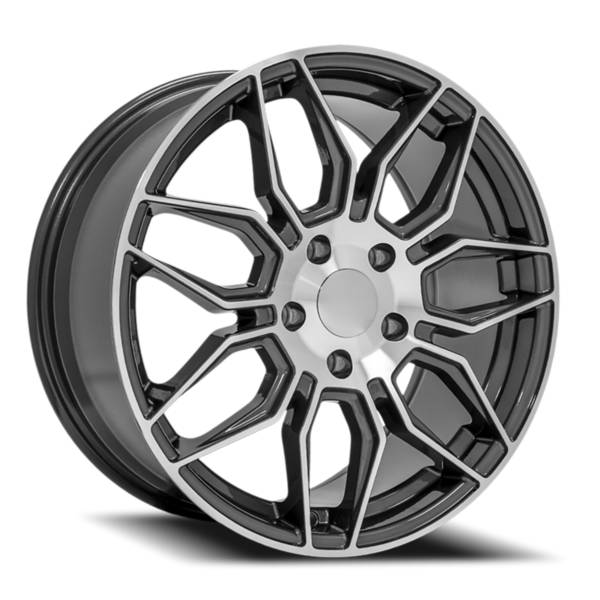 OE Wheel Distributors CV03 CV03 product medium 18  X8.5   5-120.00 52  DGMCXX