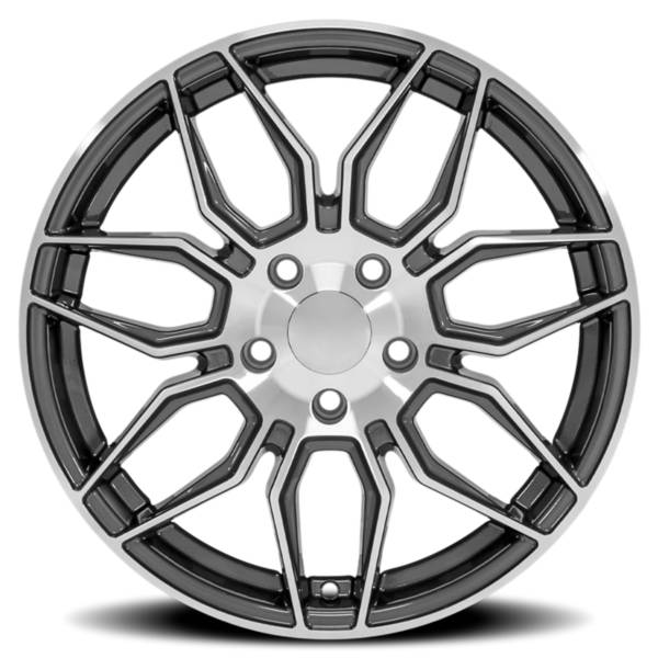 OE Wheel Distributors CV03 CV03 product medium 18  X8.5   5-120.00 52  DGMCXX