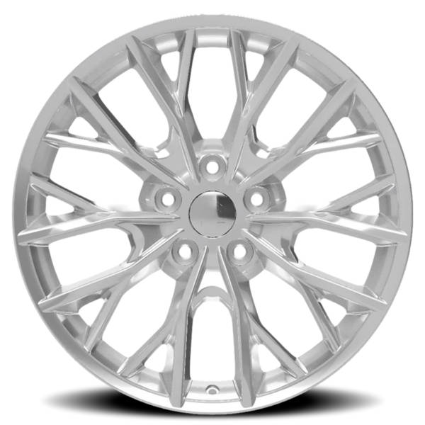 OE Wheel Distributors JP30 JP30 product medium 20  X8.5   5-127.00 50  POPOXX