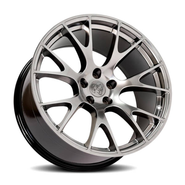 OE Wheel Distributors DG15 DG15 product medium 20  X9     5-115.00 18  BKGLXX