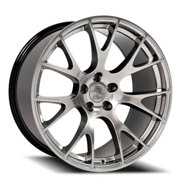 OE Wheel Distributors DG15 DG15 product medium 20  X9     5-115.00 18  BKGLXX