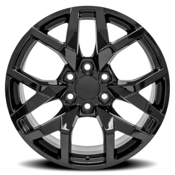 OE Wheel Distributors CV66 CV66 product medium 20  X9     6-139.70 28  BKGLXX