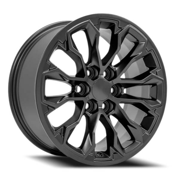OE Wheel Distributors CV54 CV54 product medium 17  X8     6-120.00 33  BKMTXX