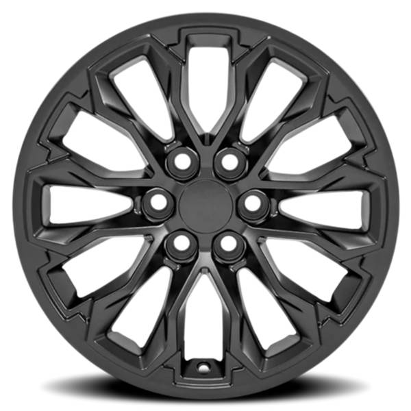 OE Wheel Distributors CV54 CV54 product medium 17  X8     6-120.00 33  BKMTXX