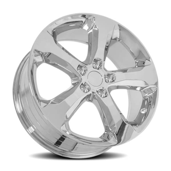 OE Wheel Distributors JP28 JP28 product medium 20  X8.5   5-127.00 50  CHCHXX