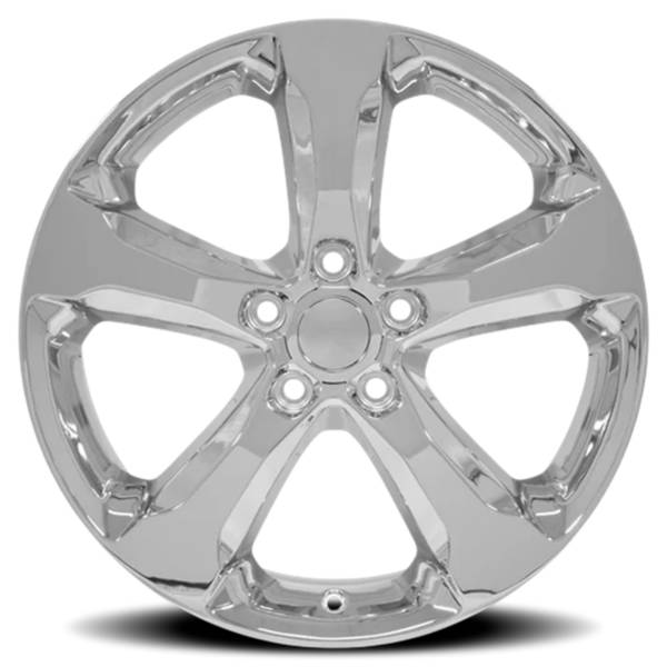 OE Wheel Distributors JP28 JP28 product medium 20  X8.5   5-127.00 50  CHCHXX