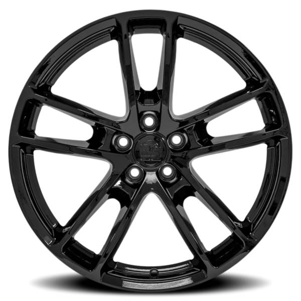 OE Wheel Distributors DG23 DG23 product medium 20  X10    5-115.00 18  BKGLXX