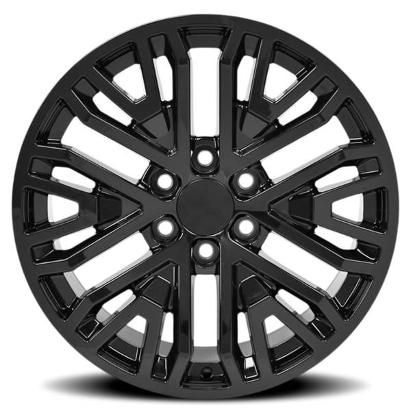 OE Wheel Distributors CV37 CV37 product medium 20  X9     6-139.70 28  BKGLXX