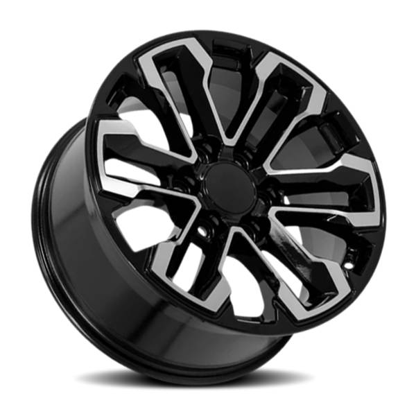 OE Wheel Distributors CV69 CV69 product medium 20  X9     6-139.70 26  BKGLXX