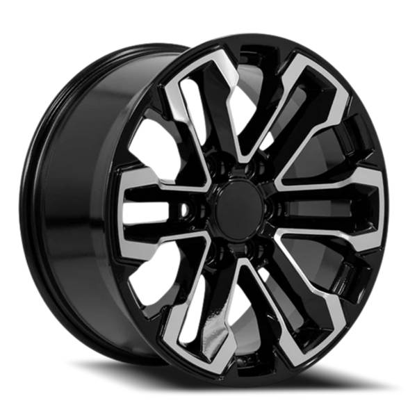 OE Wheel Distributors CV69 CV69 product medium 20  X9     6-139.70 26  BKGLXX