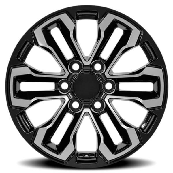OE Wheel Distributors CV69 CV69 product medium 20  X9     6-139.70 26  BKGLXX