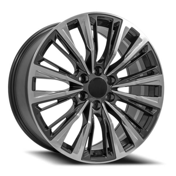 OE Wheel Distributors CA93 CA93 product medium 24  X10    6-139.70 28  DGGLXX