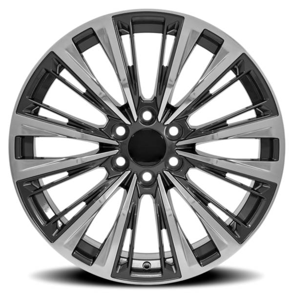 OE Wheel Distributors CA93 CA93 product medium 24  X10    6-139.70 28  DGGLXX