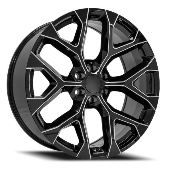 OE Wheel Distributors CV98 CV98 product medium 24  X10    6-139.70 24  BKGLXX