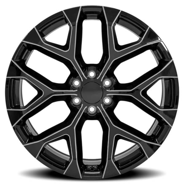 OE Wheel Distributors CV98 CV98 product medium 24  X10    6-139.70 24  BKGLXX