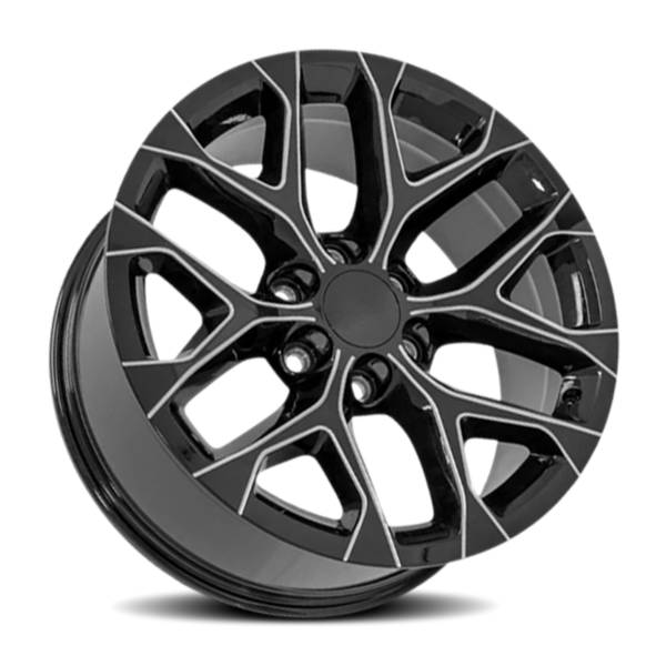 OE Wheel Distributors CV98 CV98 product medium 24  X10    6-139.70 24  BKGLXX