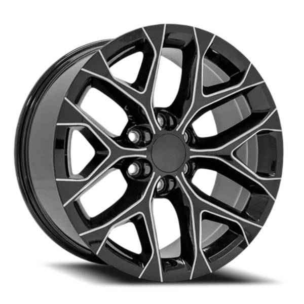 OE Wheel Distributors CV98 CV98 product medium 24  X10    6-139.70 24  BKGLXX