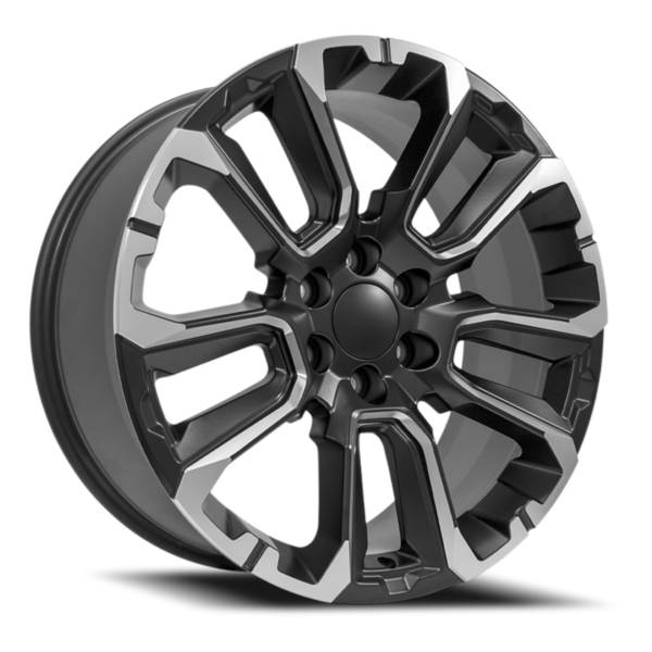 OE Wheel Distributors CV68 CV68 product medium 22  X9     6-139.70 28  BKMTXX