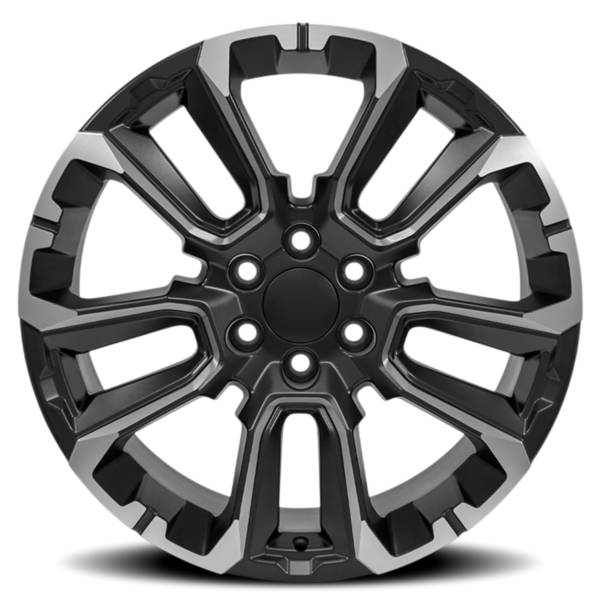 OE Wheel Distributors CV68 CV68 product medium 22  X9     6-139.70 28  BKMTXX