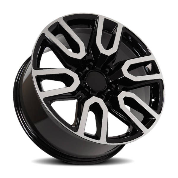OE Wheel Distributors CV36 CV36 product medium 20  X9     6-139.70 28  BKGLXX