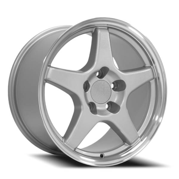OE Wheel Distributors CV01 CV01 product medium 17  X9.5   5-120.00 56  SLGLMM