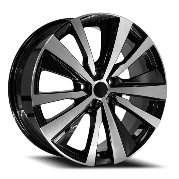 OE Wheel Distributors NS29 NS29 product medium 19  X8     5-114.30 55  BKMCXX