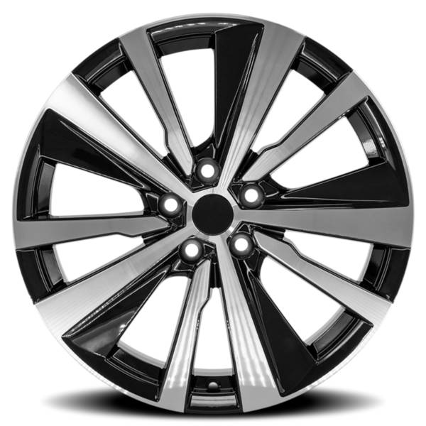 OE Wheel Distributors NS29 NS29 product medium 19  X8     5-114.30 55  BKMCXX