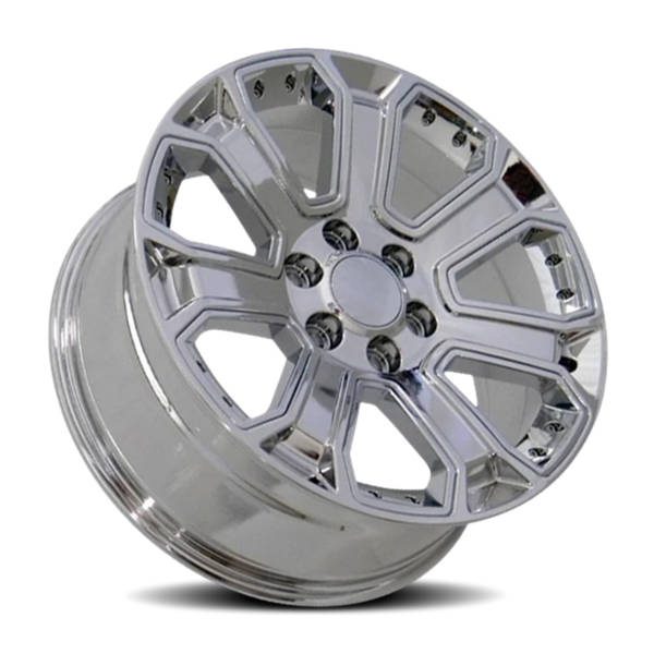 OE Wheel Distributors CV93 CV93 product medium 22  X9     6-139.70 24  CHCHCA