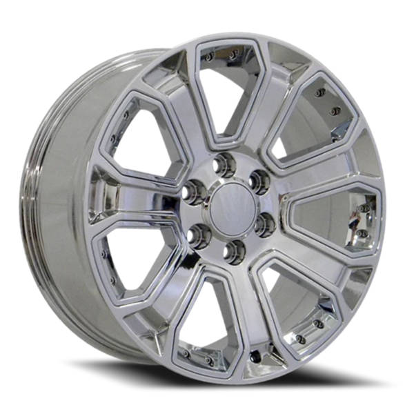 OE Wheel Distributors CV93 CV93 product medium 22  X9     6-139.70 24  CHCHCA