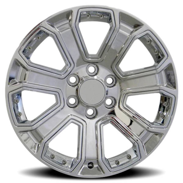 OE Wheel Distributors CV93 CV93 product medium 22  X9     6-139.70 24  CHCHCA