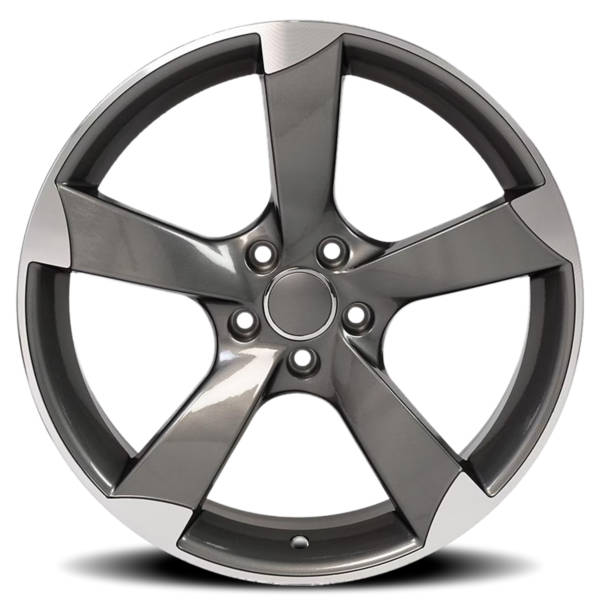 OE Wheel Distributors AU29 AU29 product medium 19  X8.5   5-112.00 35  DGMCXX