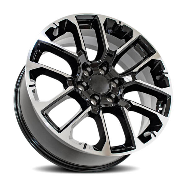 OE Wheel Distributors CV67 CV67 product medium 22  X9     6-139.70 28  BKGLMF