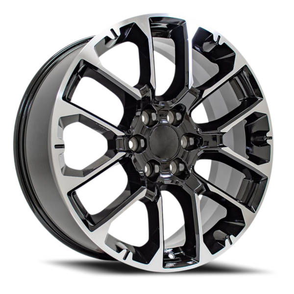 OE Wheel Distributors CV67 CV67 product medium 22  X9     6-139.70 28  BKGLMF