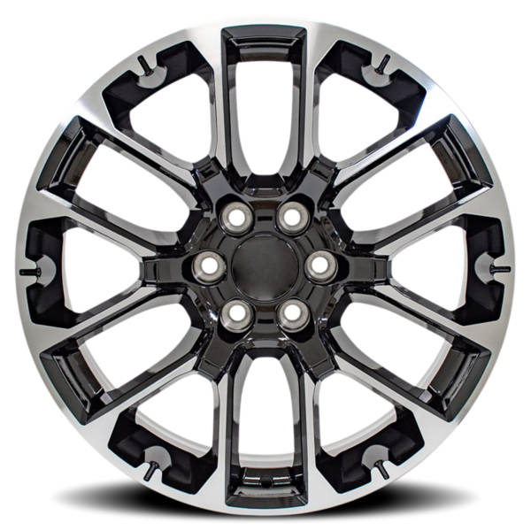 OE Wheel Distributors CV67 CV67 product medium 22  X9     6-139.70 28  BKGLMF