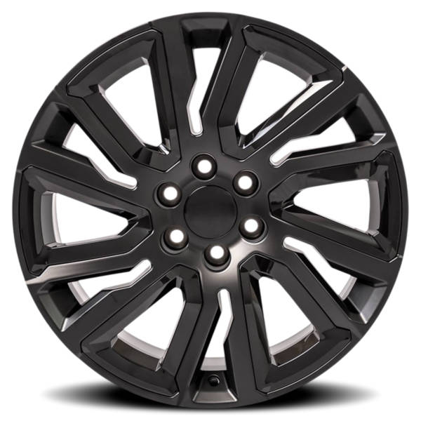 OE Wheel Distributors CV39 CV39 product medium 22  X9     6-139.70 28  BKGLXX