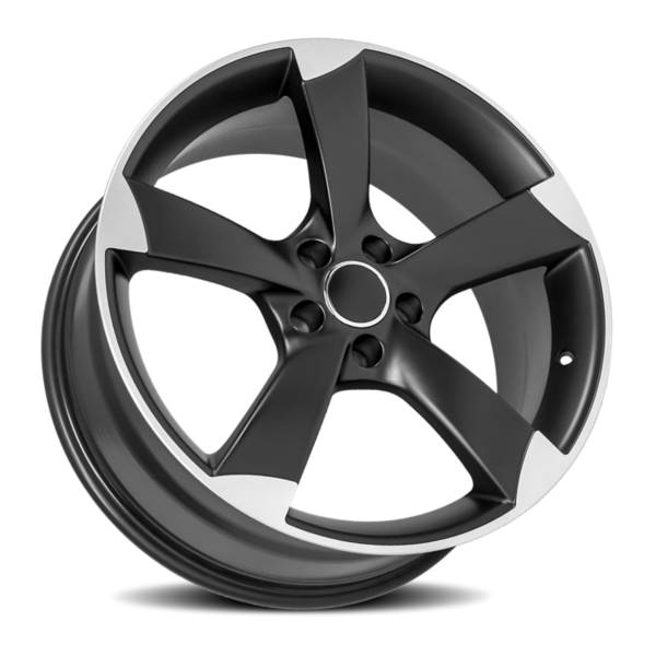 OE Wheel Distributors AU29 AU29 product medium 19  X8.5   5-112.00 35  BKMCXX