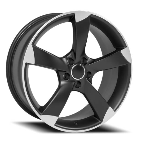 OE Wheel Distributors AU29 AU29 product medium 19  X8.5   5-112.00 35  BKMCXX